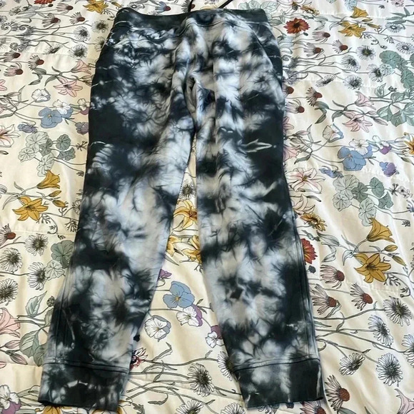 Lululemon warm down joggers - Picture 8 of 10